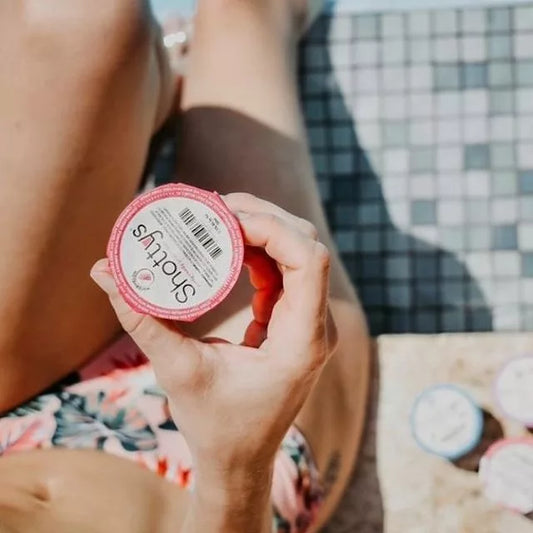 What’s In A Jello Shot?