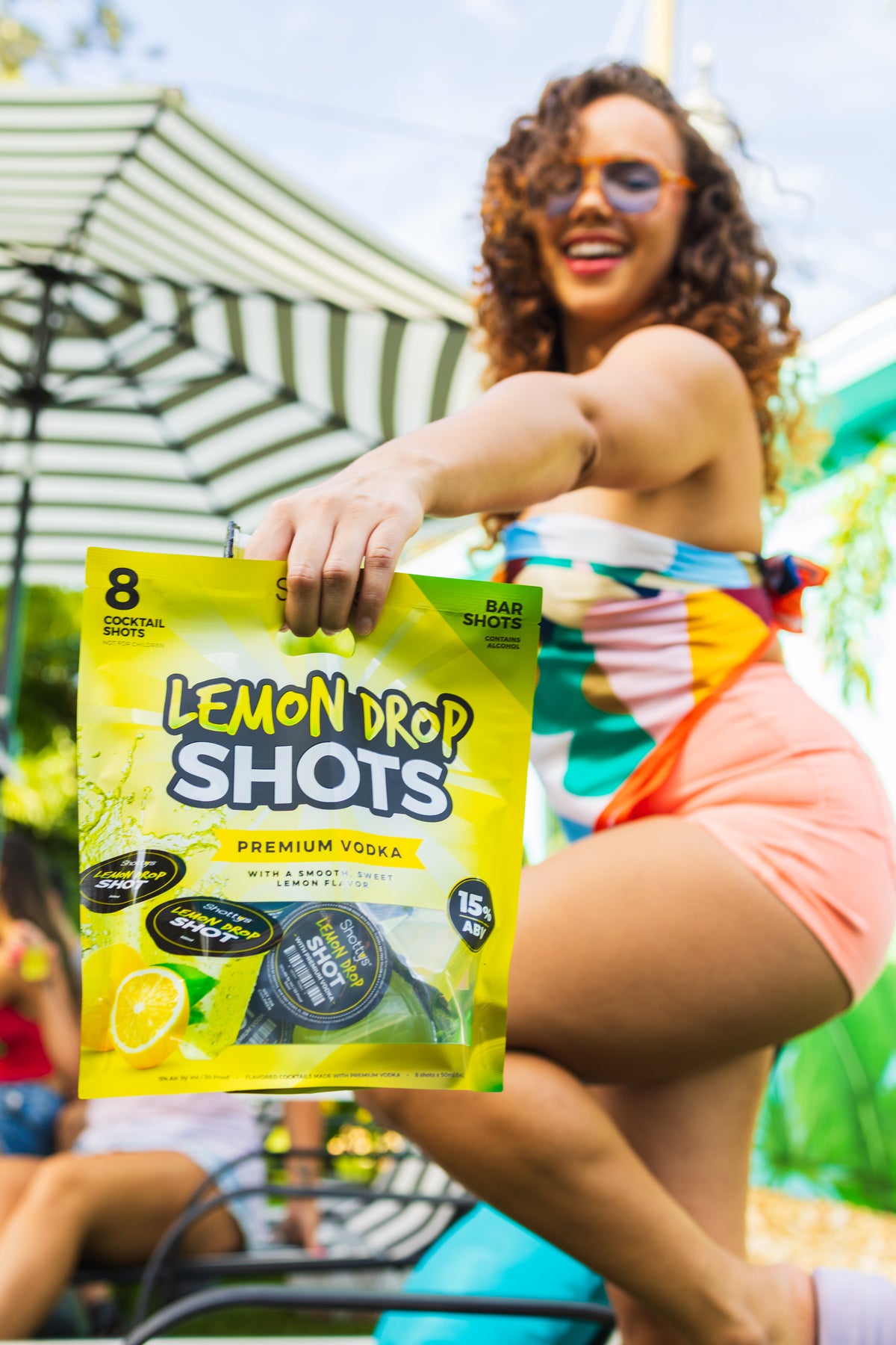 Shottys